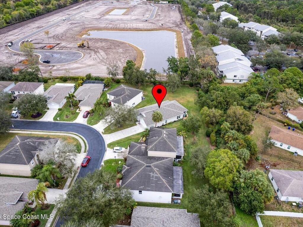 2551 12th Square, Vero Beach, FL 32968