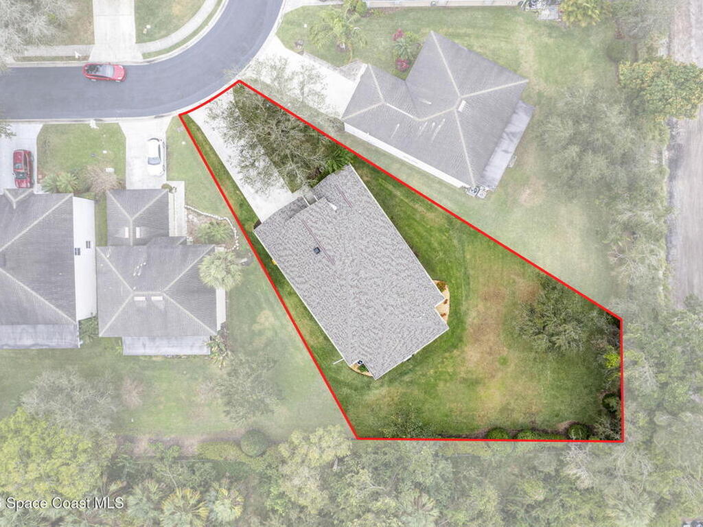 2551 12th Square, Vero Beach, FL 32968