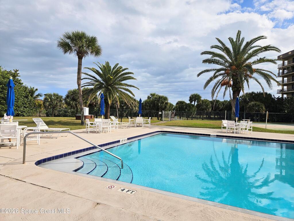 3190 N Atlantic Avenue, Cocoa Beach, FL 32931