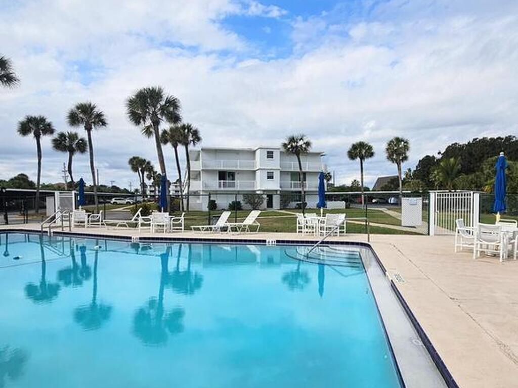 3190 N Atlantic Avenue, Cocoa Beach, FL 32931