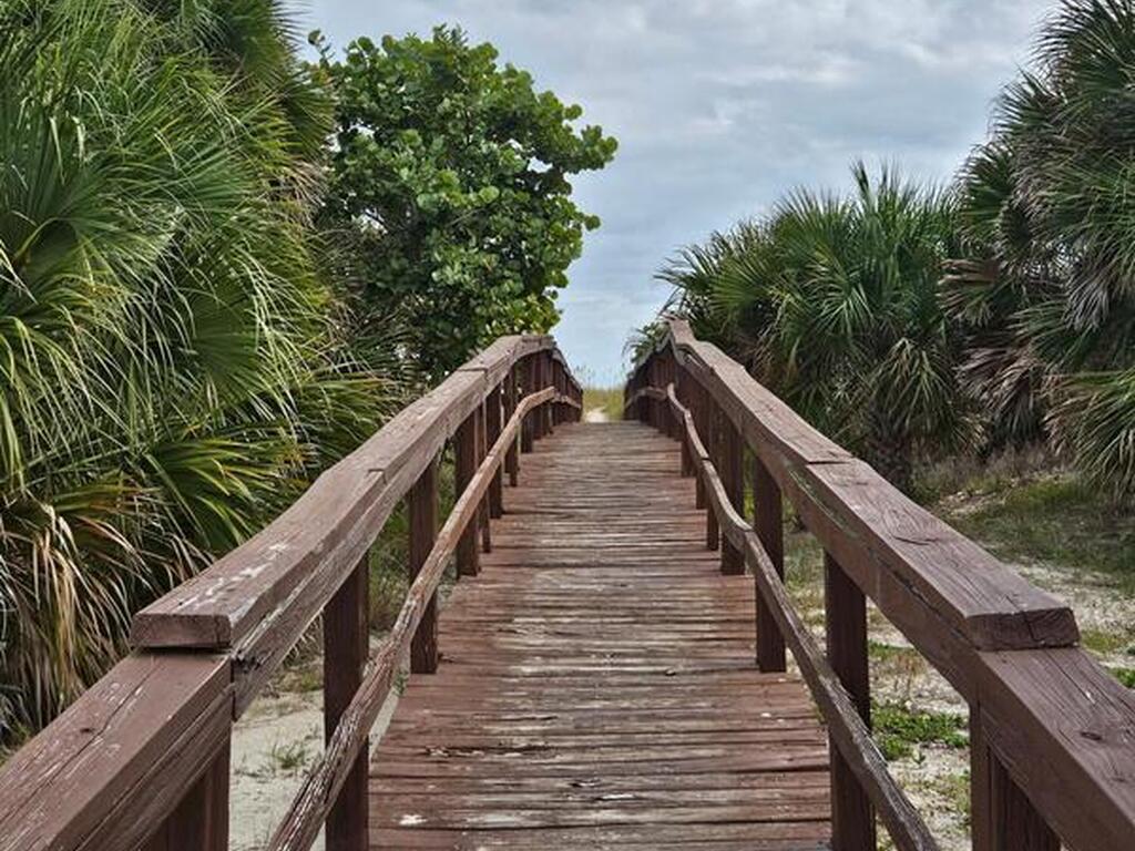 3190 N Atlantic Avenue, Cocoa Beach, FL 32931