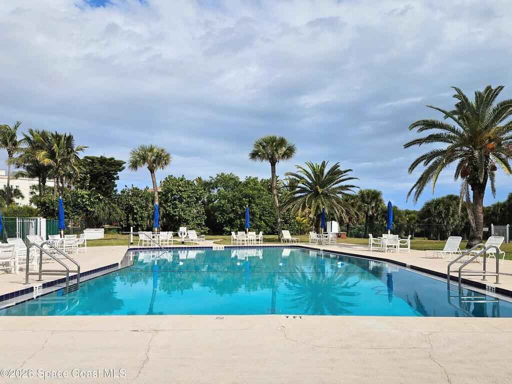 3190 N Atlantic Avenue, Cocoa Beach, FL 32931