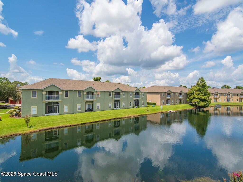 4026 Meander Place, Rockledge, FL 32955