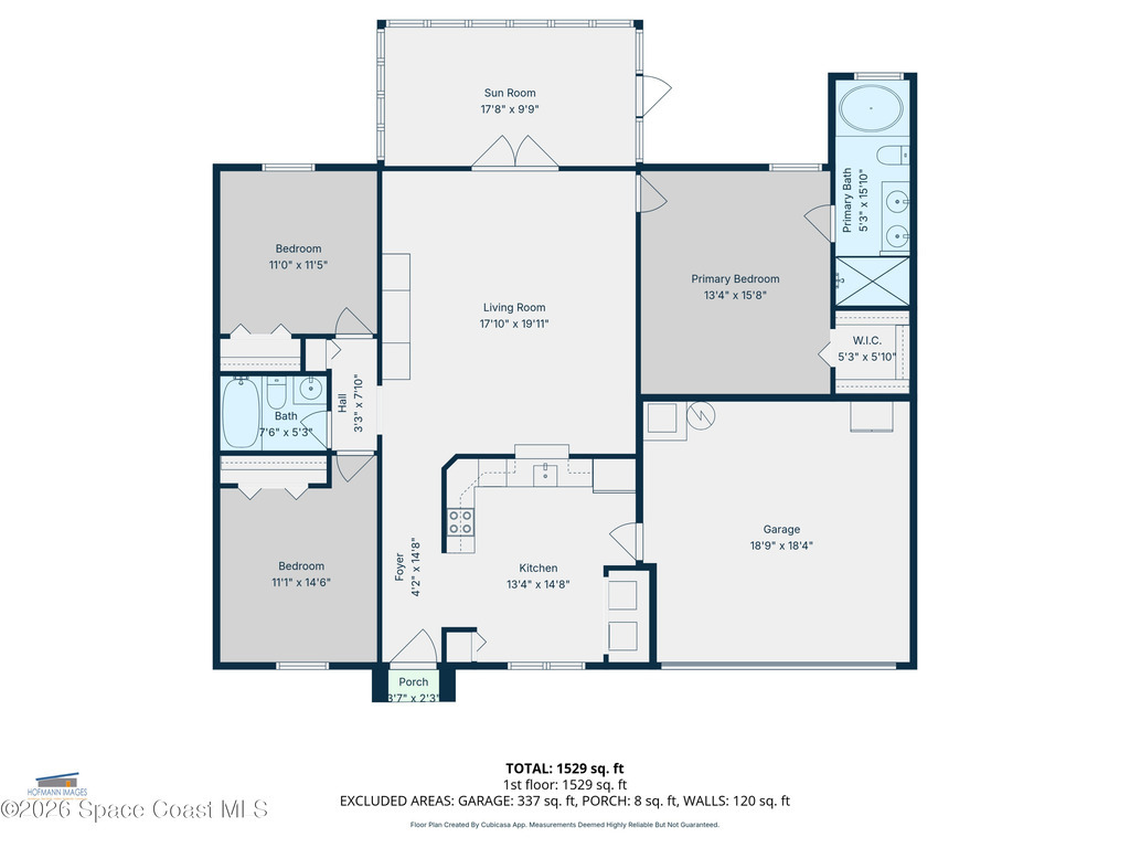 4440 Fay Boulevard, Cocoa, FL 32927