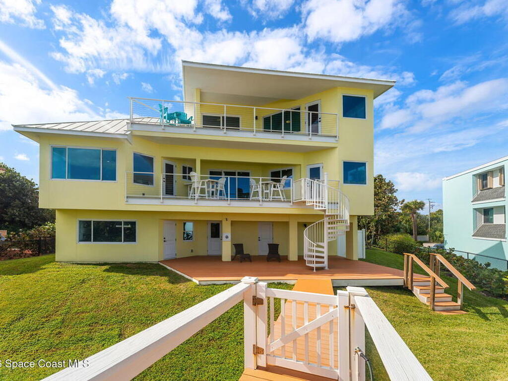 7155 S Highway A1A, Melbourne Beach, FL 32951