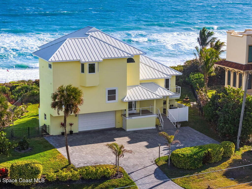 7155 S Highway A1A, Melbourne Beach, FL 32951