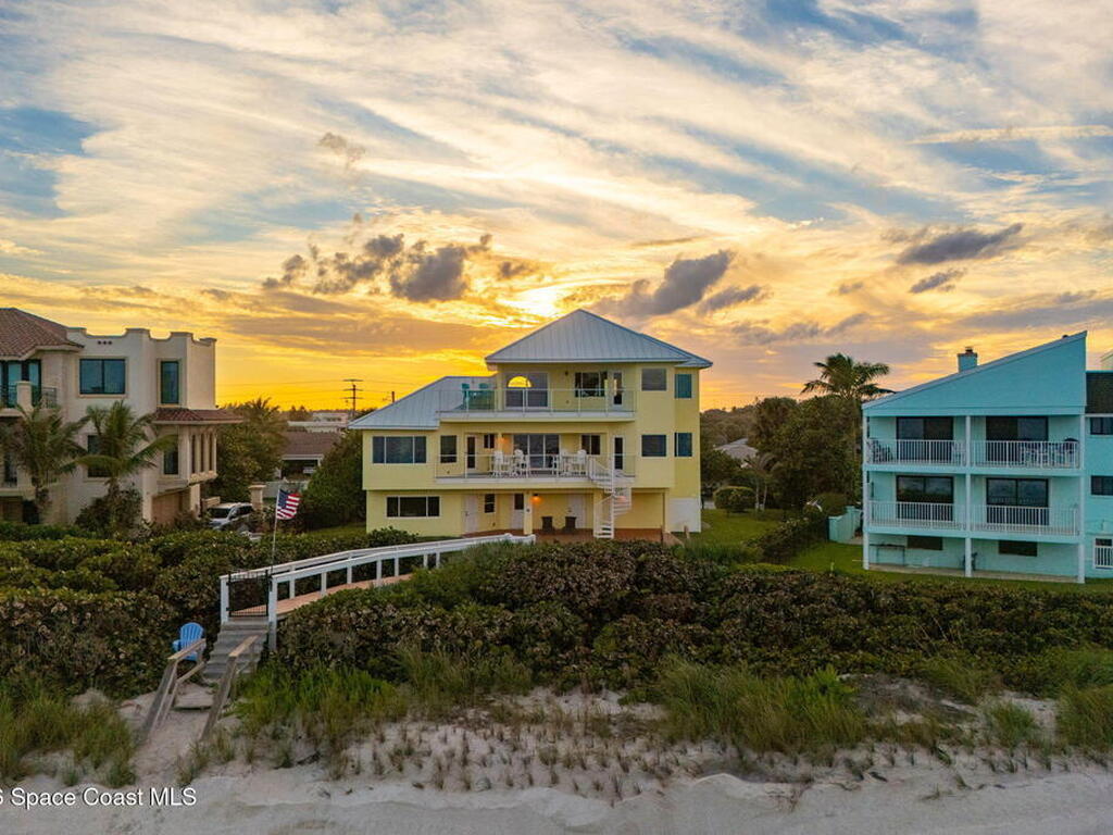 7155 S Highway A1A, Melbourne Beach, FL 32951