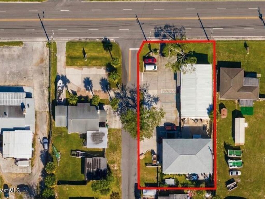 2299 Aurora Road, Melbourne, FL 32935