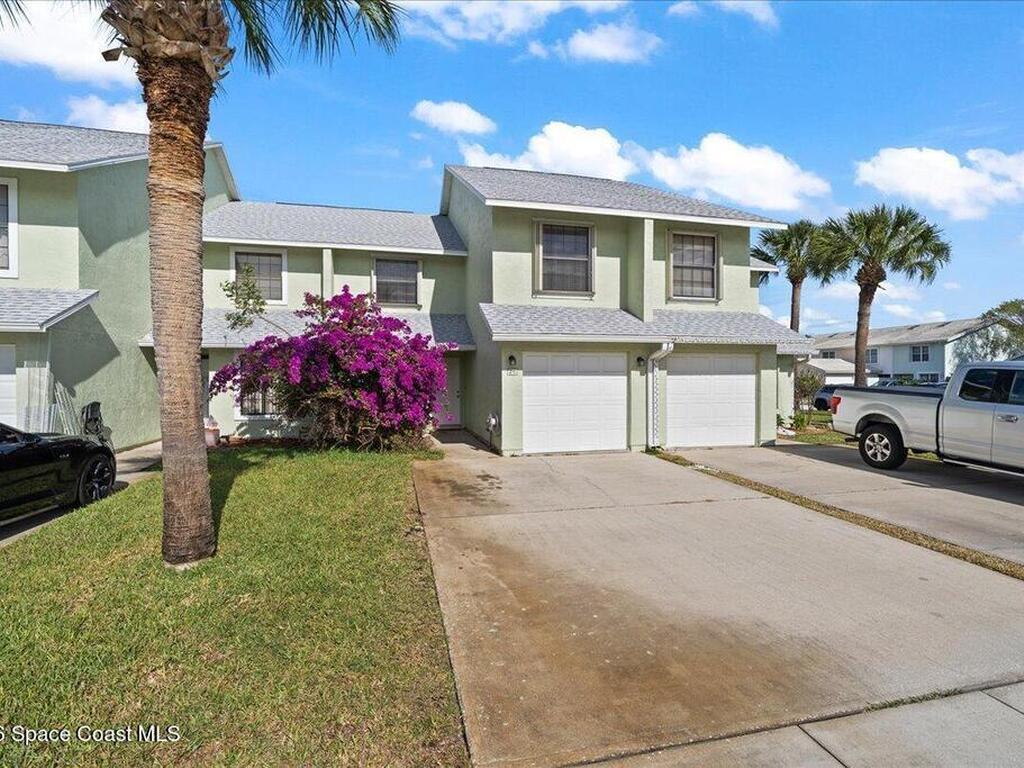 26 Anchor Drive, Indian Harbour Beach, FL 32937