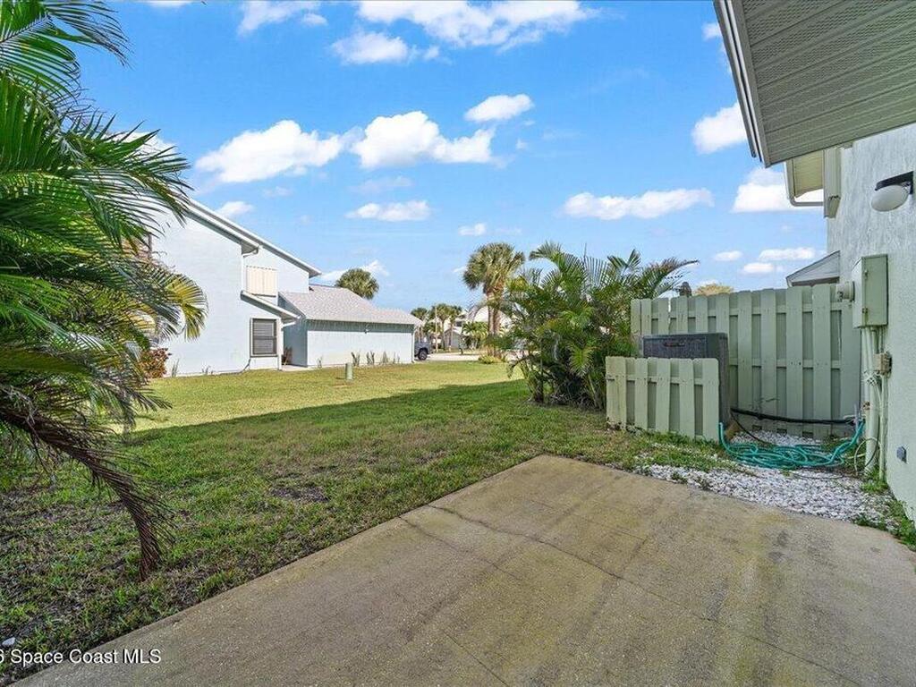 26 Anchor Drive, Indian Harbour Beach, FL 32937