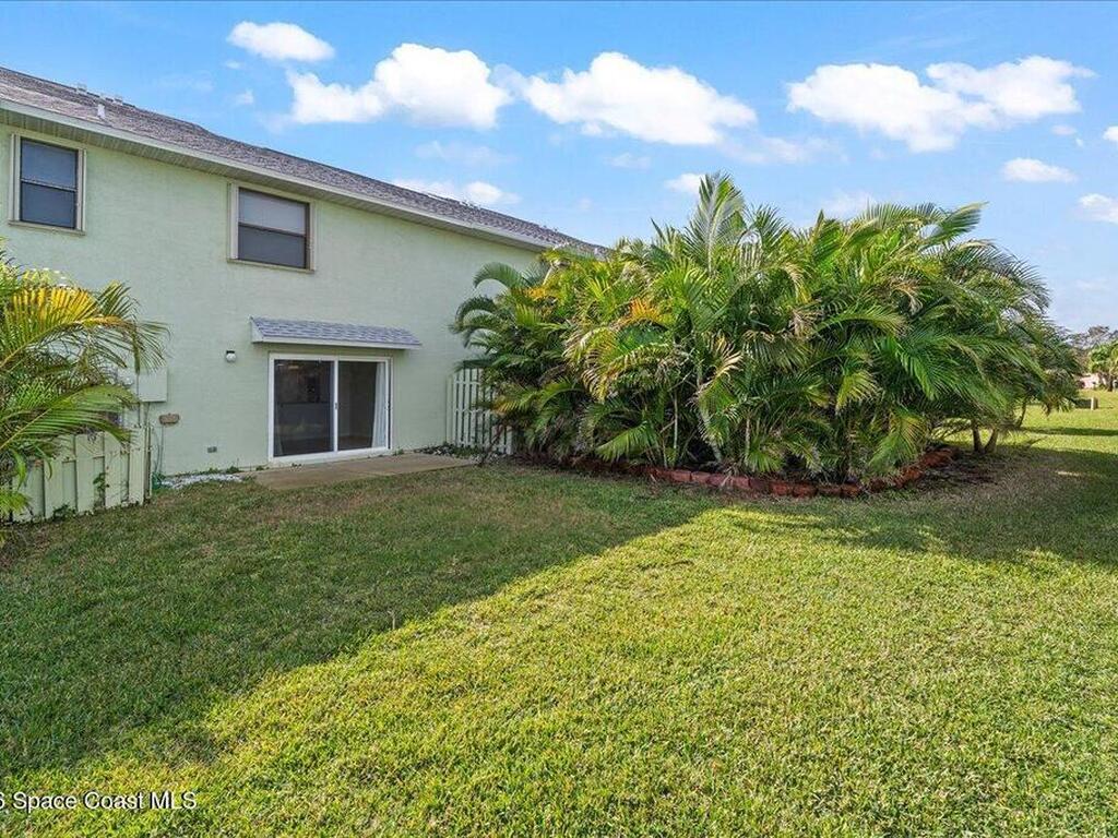 26 Anchor Drive, Indian Harbour Beach, FL 32937