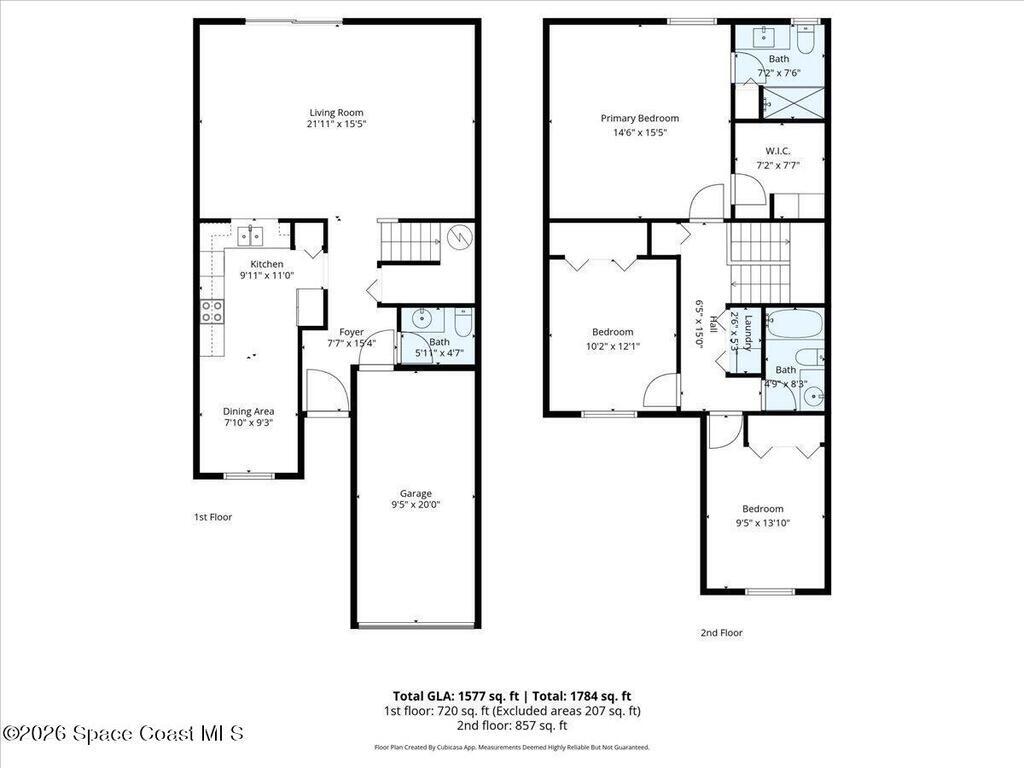 26 Anchor Drive, Indian Harbour Beach, FL 32937