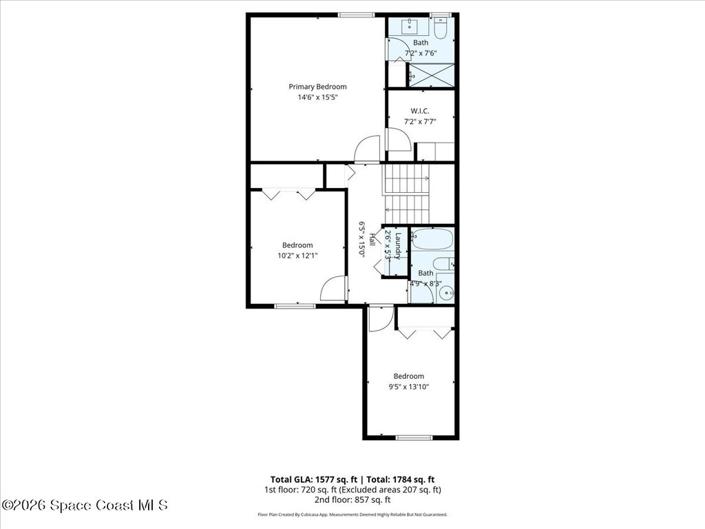 26 Anchor Drive, Indian Harbour Beach, FL 32937