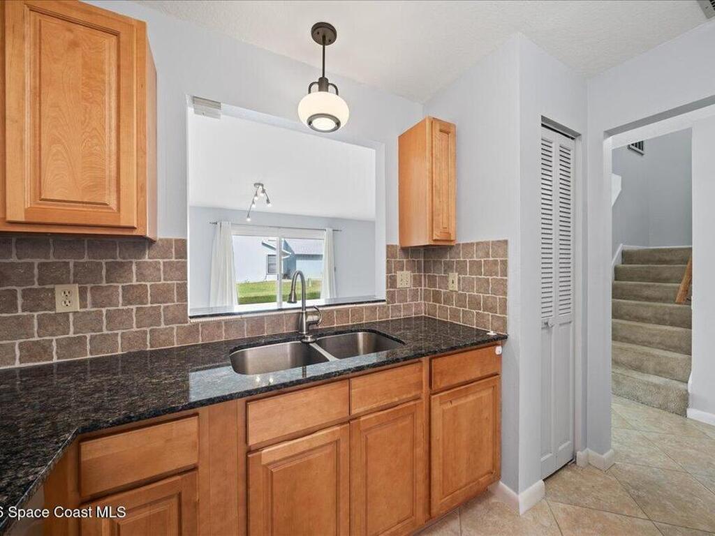 26 Anchor Drive, Indian Harbour Beach, FL 32937