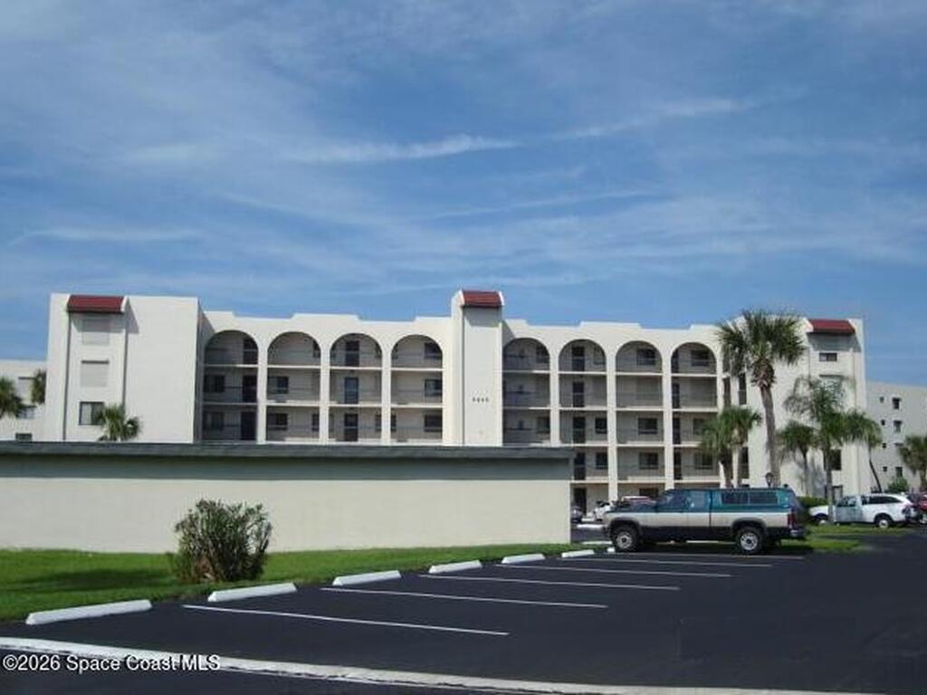 5805 N Banana River Boulevard, Cape Canaveral, FL 32920