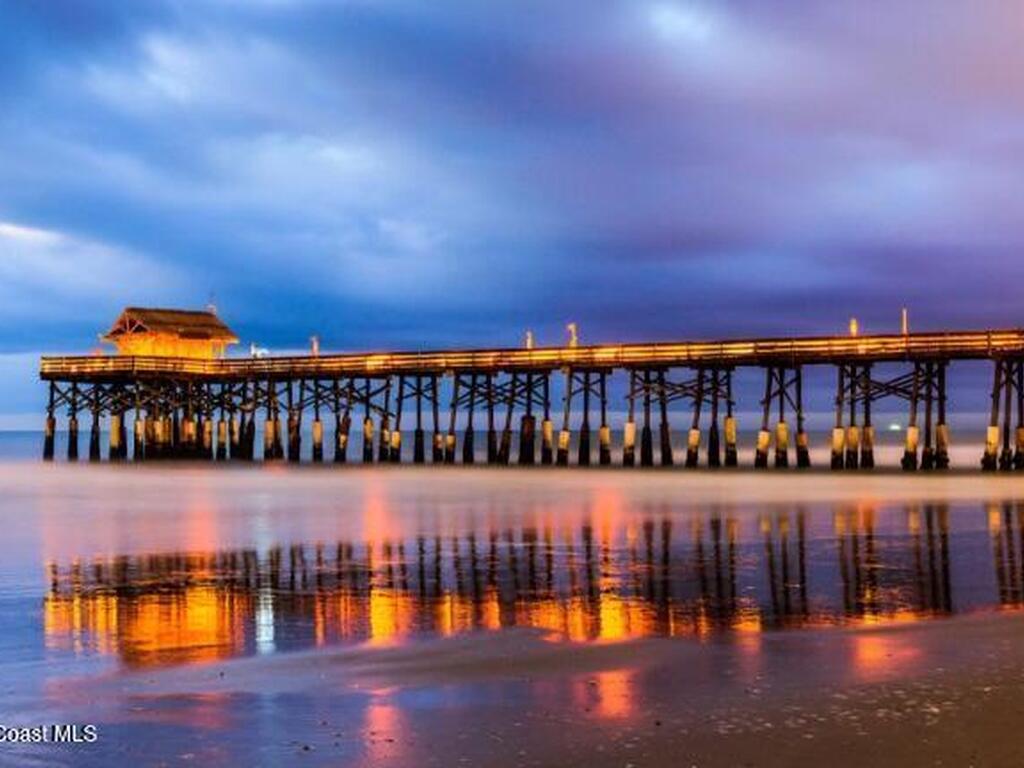 5805 N Banana River Boulevard, Cape Canaveral, FL 32920