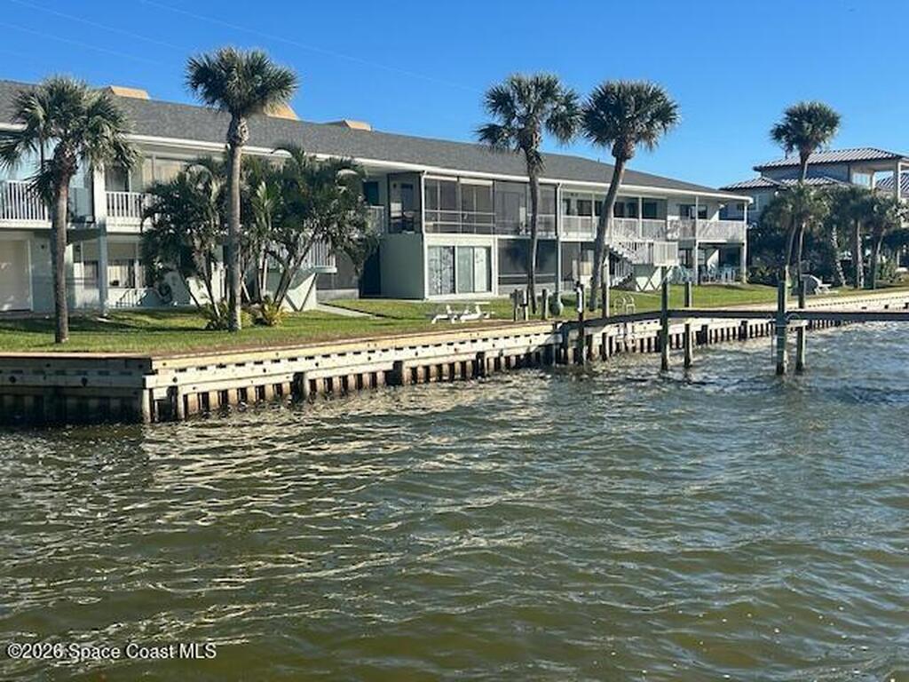 3100 S Atlantic Avenue, Cocoa Beach, FL 32931