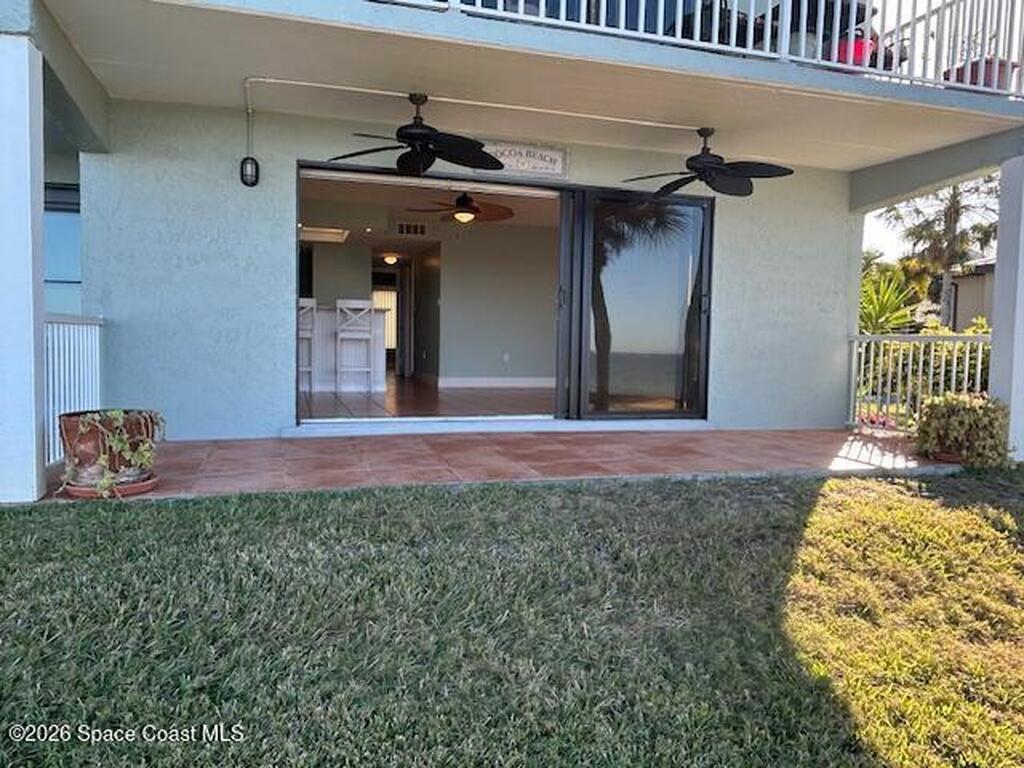 3100 S Atlantic Avenue, Cocoa Beach, FL 32931