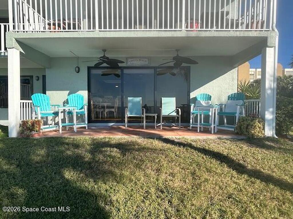 3100 S Atlantic Avenue, Cocoa Beach, FL 32931