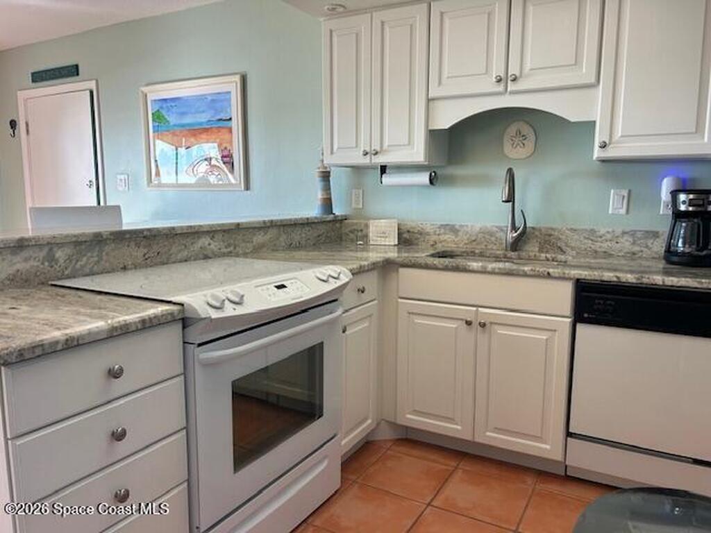 3100 S Atlantic Avenue, Cocoa Beach, FL 32931