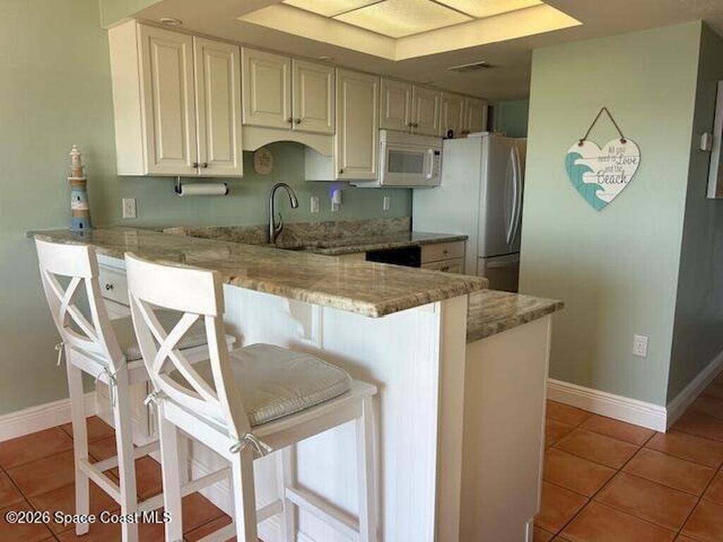 3100 S Atlantic Avenue, Cocoa Beach, FL 32931