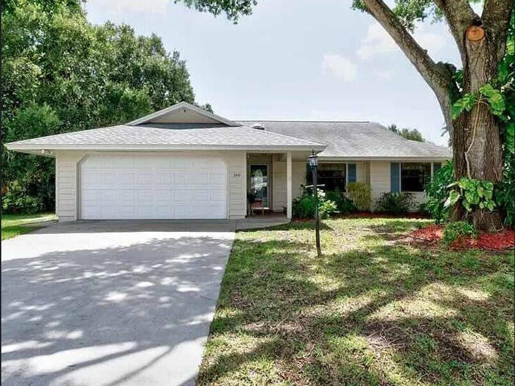 166 23rd Avenue, Vero Beach, FL 32962