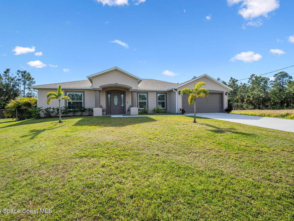 238 Labra Road, Palm Bay, FL 32908