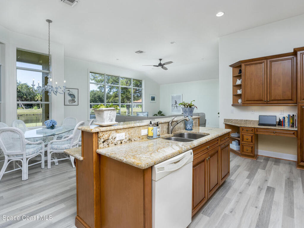 575 Stoney Brook Farm Court, Vero Beach, FL 32968