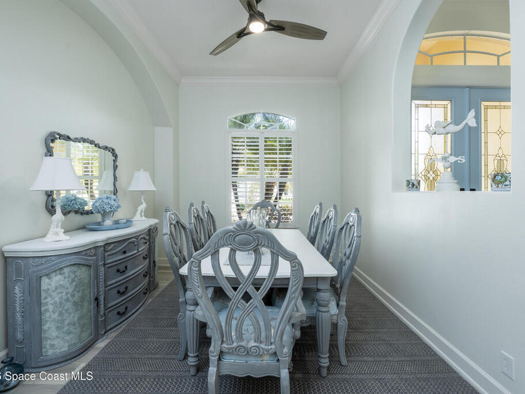 575 Stoney Brook Farm Court, Vero Beach, FL 32968