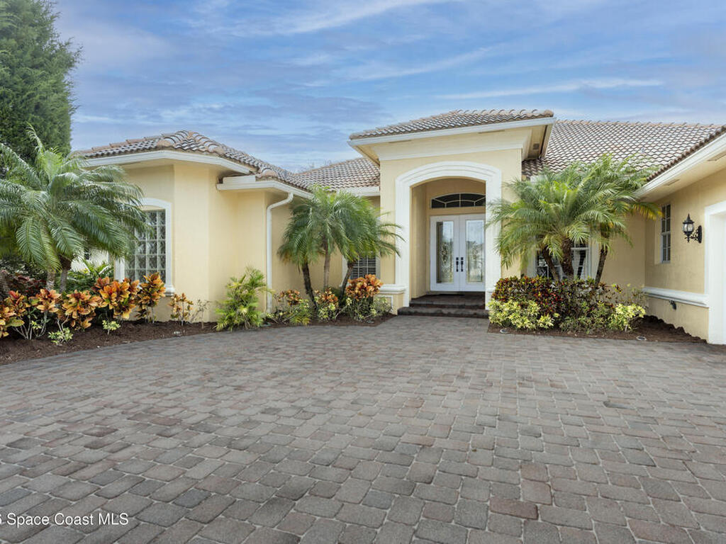 575 Stoney Brook Farm Court, Vero Beach, FL 32968
