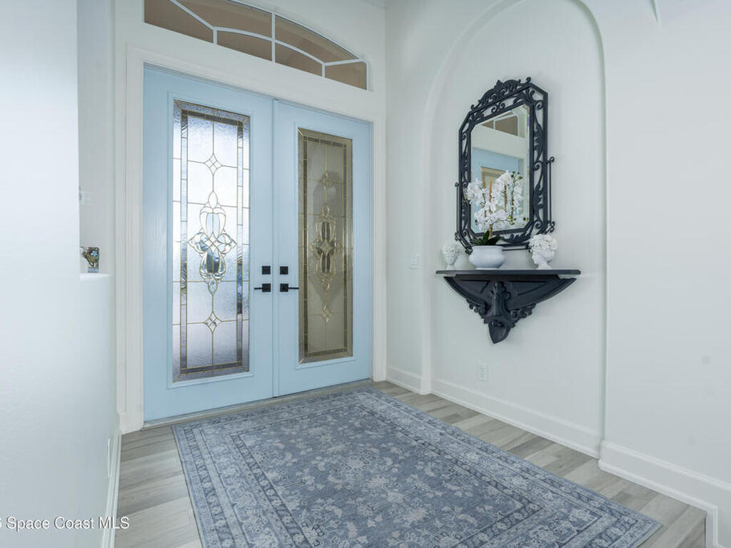 575 Stoney Brook Farm Court, Vero Beach, FL 32968