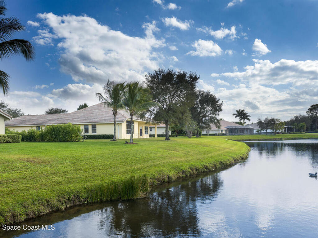 575 Stoney Brook Farm Court, Vero Beach, FL 32968