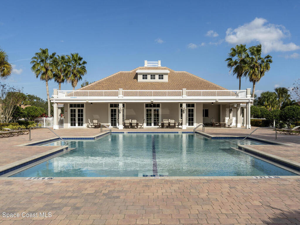 575 Stoney Brook Farm Court, Vero Beach, FL 32968