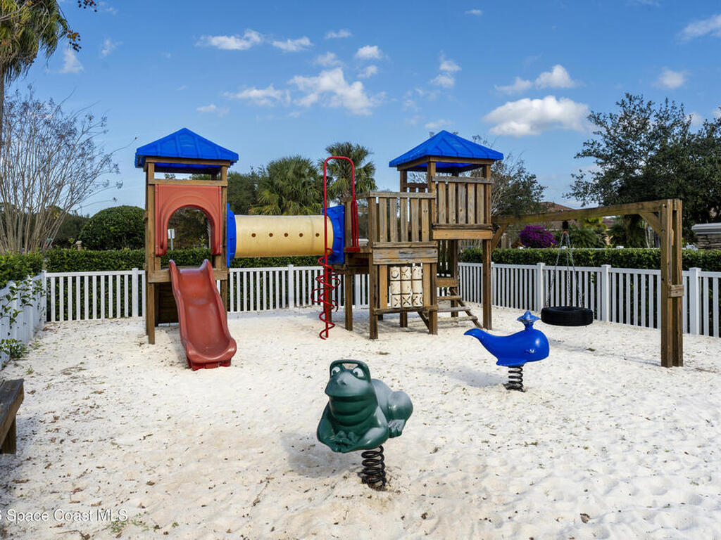 575 Stoney Brook Farm Court, Vero Beach, FL 32968