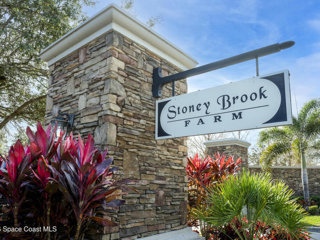 575 Stoney Brook Farm Court, Vero Beach, FL 32968