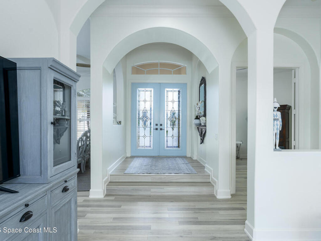 575 Stoney Brook Farm Court, Vero Beach, FL 32968