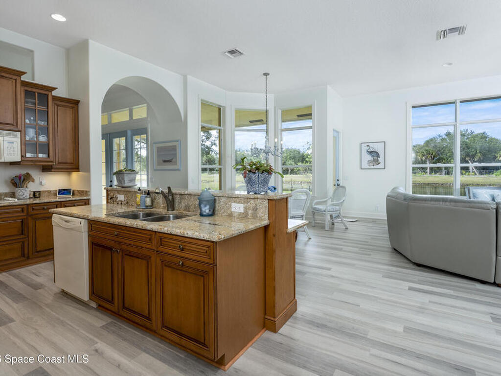 575 Stoney Brook Farm Court, Vero Beach, FL 32968