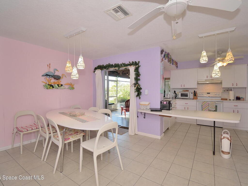 316 Kent Drive, Cocoa Beach, FL 32931