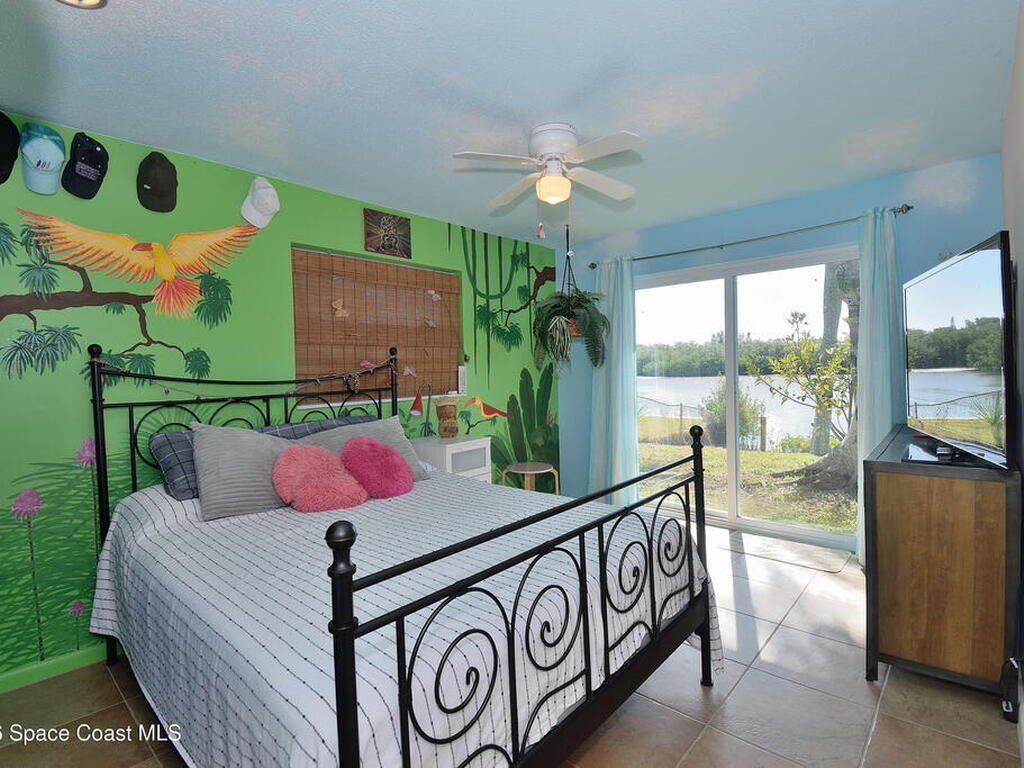 316 Kent Drive, Cocoa Beach, FL 32931