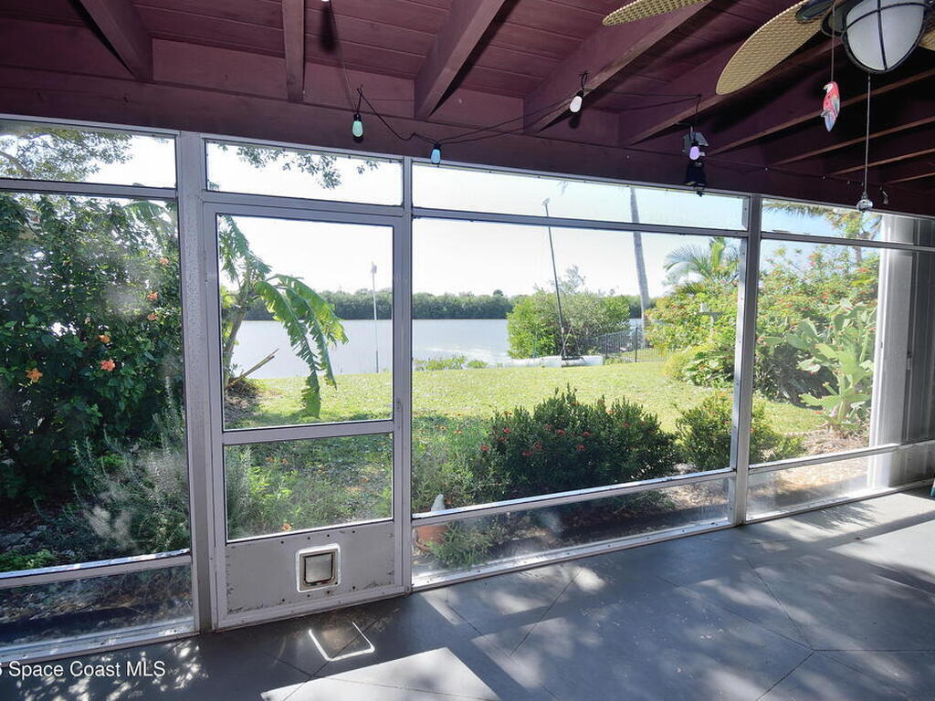 316 Kent Drive, Cocoa Beach, FL 32931