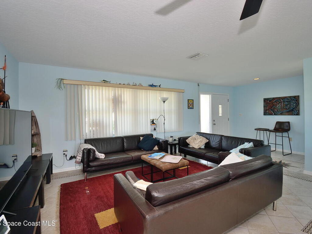 316 Kent Drive, Cocoa Beach, FL 32931