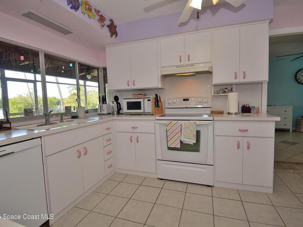 316 Kent Drive, Cocoa Beach, FL 32931