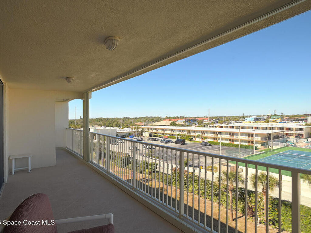 850 N Atlantic Avenue, Cocoa Beach, FL 32931