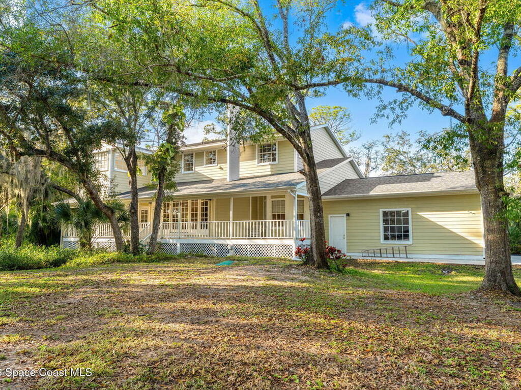 1325 Chase Hammock Road, Merritt Island, FL 32953