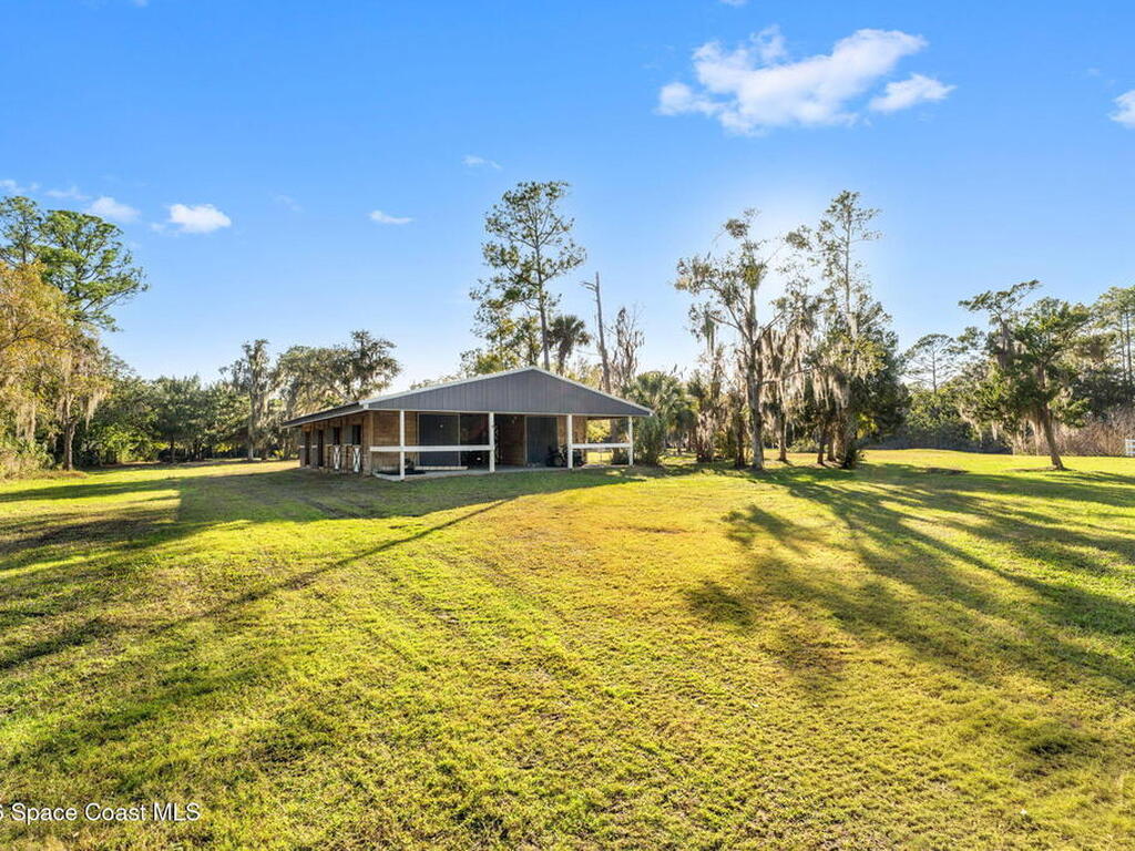 1325 Chase Hammock Road, Merritt Island, FL 32953