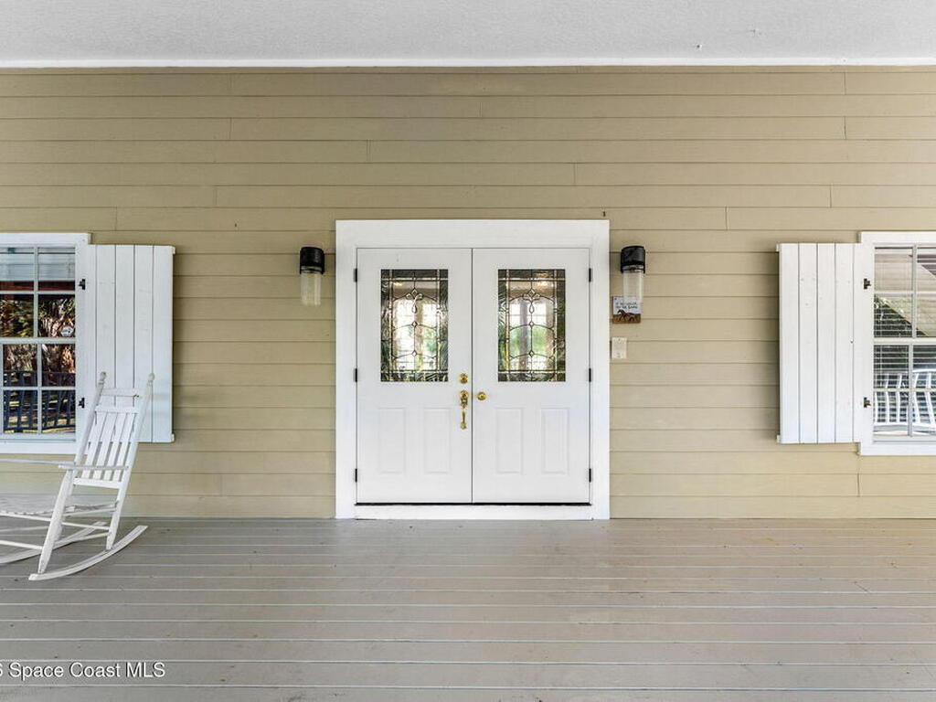 1325 Chase Hammock Road, Merritt Island, FL 32953