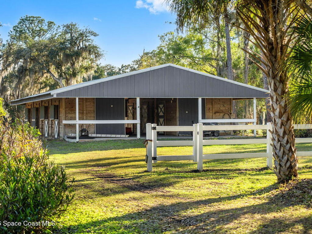 1325 Chase Hammock Road, Merritt Island, FL 32953