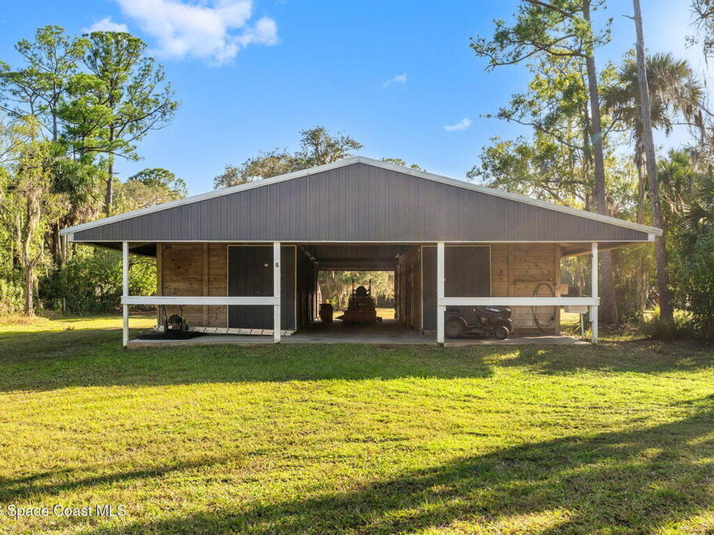 1325 Chase Hammock Road, Merritt Island, FL 32953