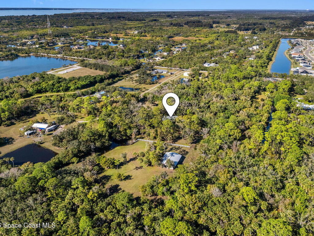 1325 Chase Hammock Road, Merritt Island, FL 32953