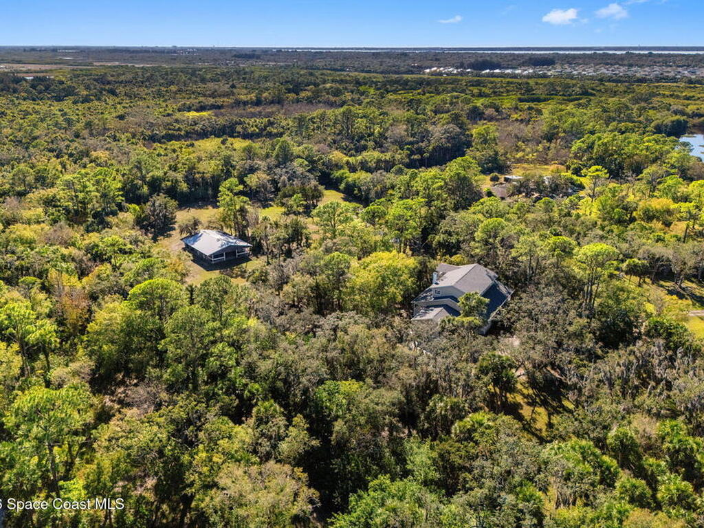 1325 Chase Hammock Road, Merritt Island, FL 32953
